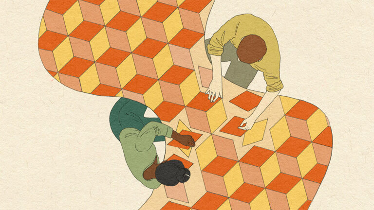 Use Design Thinking to Navigate Ambiguity Use Design Thinking to Navigate Ambiguity