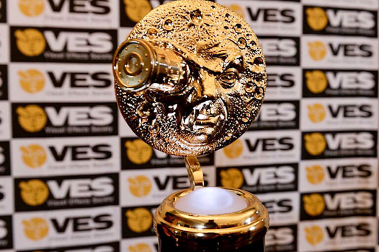 VES Names Special Honorees, Inducts Honorary Members Jon Favreau and Tim Sweeney