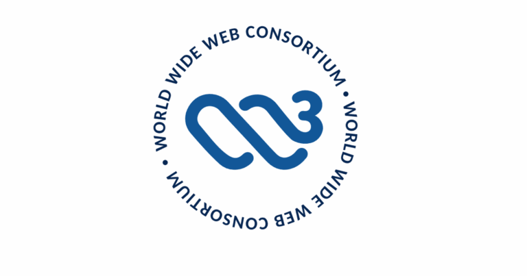 W3C Rolls Out A New Evocative Logo W3C Rolls Out A New Evocative Logo