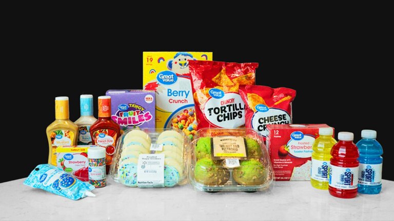 Walmart is quietly changing your groceries—here’s what’s disappearing