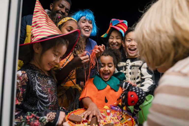We Asked Mars Wrigley’s ‘Chief Halloween Officer’ About This Year’s Top Candy Trends—Here’s What He Had To Say We Asked Mars Wrigley's 'Chief Halloween Officer' About This Year's Top Candy Trends—Here's What He Had To Say