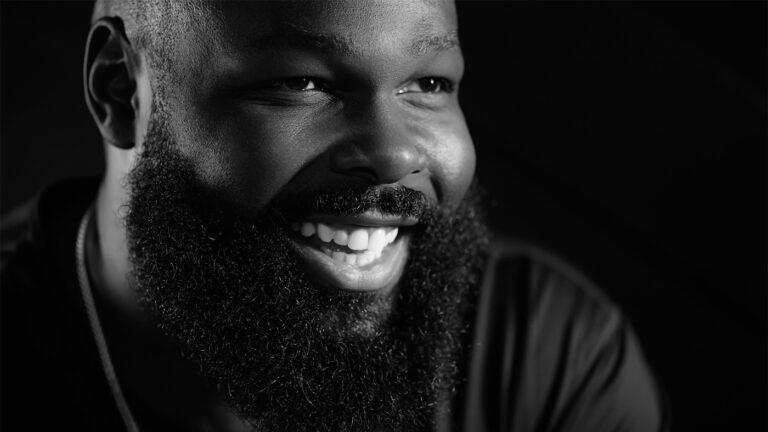 Wedding filmmaker Justin Porter reveals how he turns candid moments into heartfelt, reality-style films