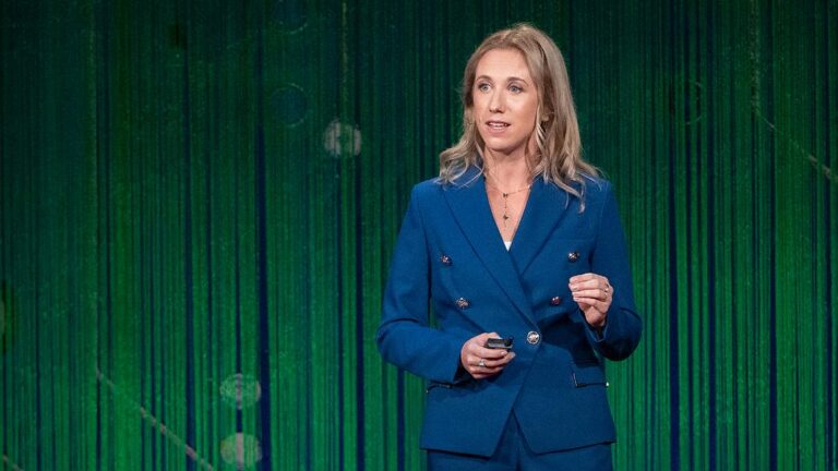 We’re doing AI all wrong. Here’s how to get it right | Sasha Luccioni We’re doing AI all wrong. Here’s how to get it right | Sasha Luccioni