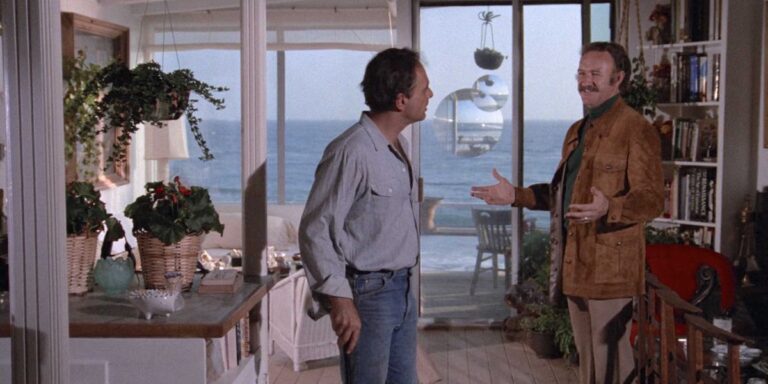 What Are Shane Black’s 10 Favorite Crime Films? What Are Shane Black's 10 Favorite Crime Films?