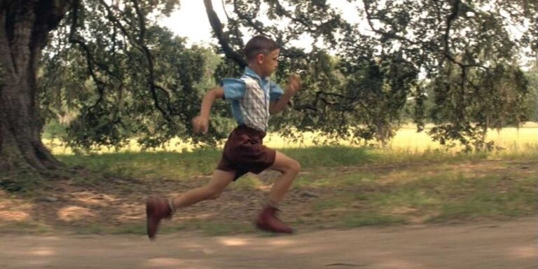 What “Run, Forrest Run” Really Means — It’s Deeper Than You Think What “Run, Forrest Run” Really Means — It’s Deeper Than You Think