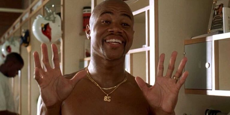 What “Show Me the Money” Really Means in 'Jerry Maguire'