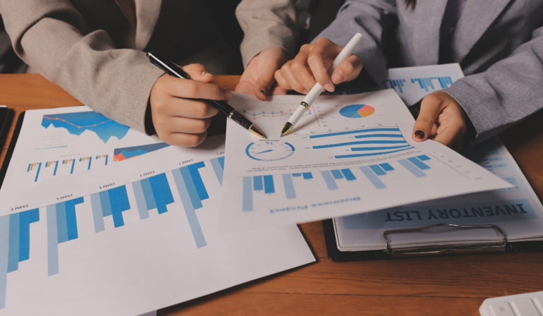 What do we mean by financial fluency? Financial fluency