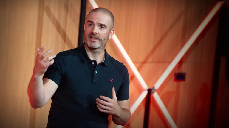What it’s really like to win the lottery | Matt Pitcher What it’s really like to win the lottery | Matt Pitcher