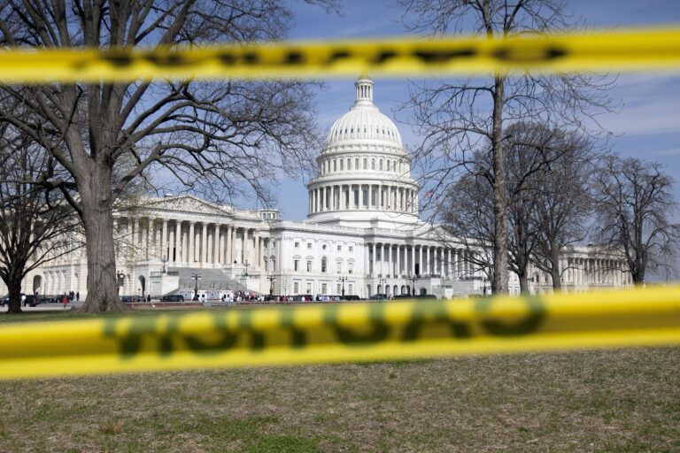 What the Government Shutdown Means to Retirees