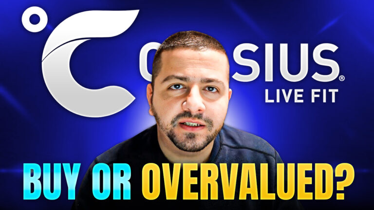 What's a Fair Price to Buy Celsius Stock? What's a Fair Price to Buy Celsius Stock?