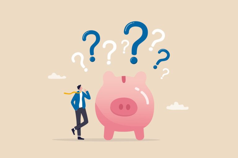 Where to Deposit Your Social Security Check