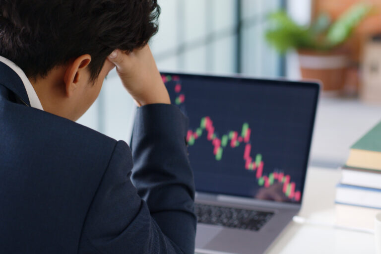 Why Bitfarms Stock Got Thrashed Today