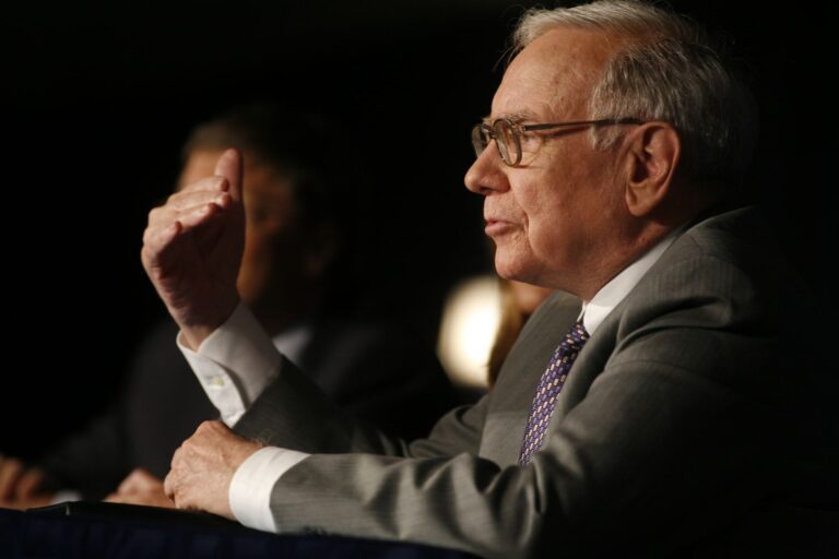 Why Buffett Says Book Value Is a Poor Way To Judge a Business Why Buffett Says Book Value Is a Poor Way To Judge a Business