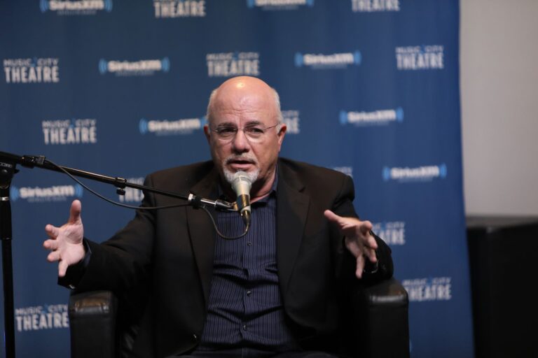 Why Dave Ramsey is Wrong About “Pausing 401(k) Contributions” Why Dave Ramsey is Wrong About "Pausing 401(k) Contributions"