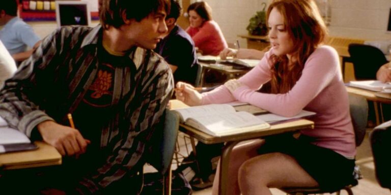 Why October 3rd Became ‘Mean Girls Day’ Why October 3rd Became 'Mean Girls Day'