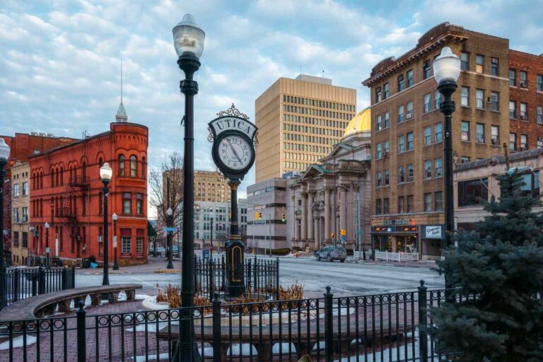 Why This Upstate New York Area Is Perfect for Retirees Seeking Nature and Community Why This Upstate New York Area Is Perfect for Retirees Seeking Nature and Community