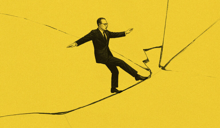 Why advertisers are quietly returning to politicized media channels