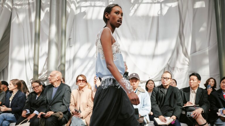 Why can’t fashion see what it does to women? | Fashion News fashion