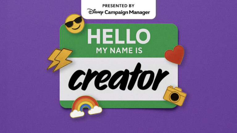 Why creators are an increasing focus at Advertising Week 2025