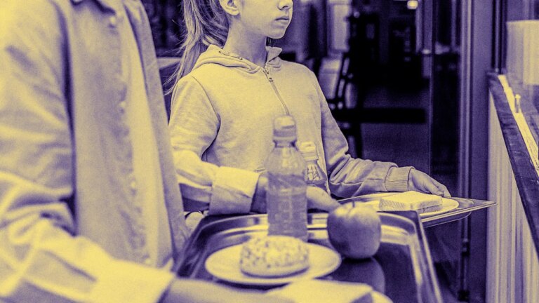 Why ending childhood hunger is a business imperative Why ending childhood hunger is a business imperative