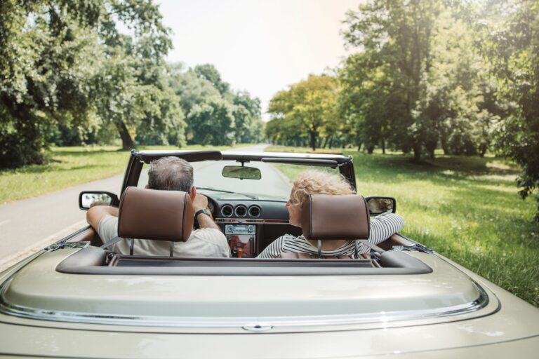You Retired and Stopped Commuting. How Do You Lower Car Insurance Costs? You Retired and Stopped Commuting. How Do You Lower Car Insurance Costs?