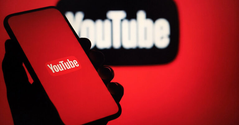 YouTube Lets Some Terminated Creators Request A New Channel YouTube Lets Some Terminated Creators Request A New Channel