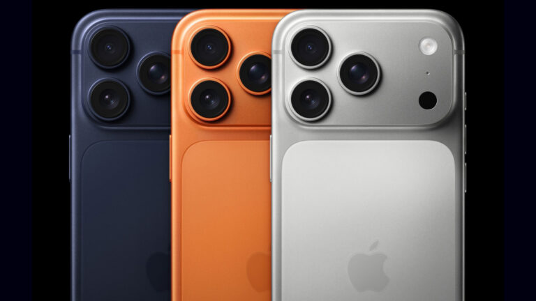 iPhone 17 Pro Trick Enables Internal ProRes RAW Open Gate Recording