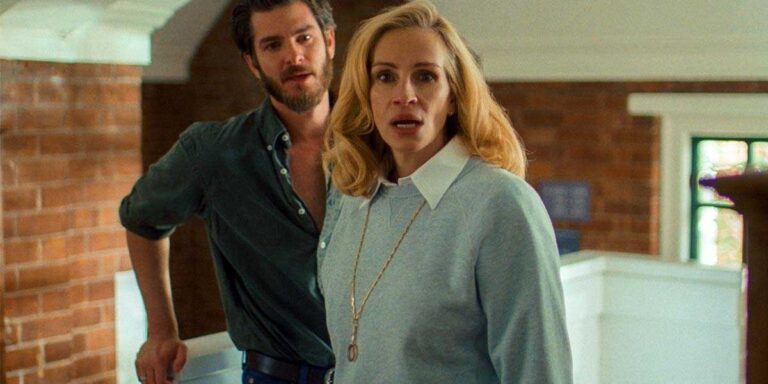 ‘After the Hunt’ Writer Once Trained AI for Meta—Now She’s Speaking Out Against It