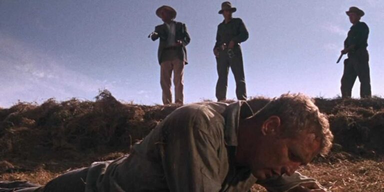‘Cool Hand Luke’: What “Failure to Communicate” Truly Means