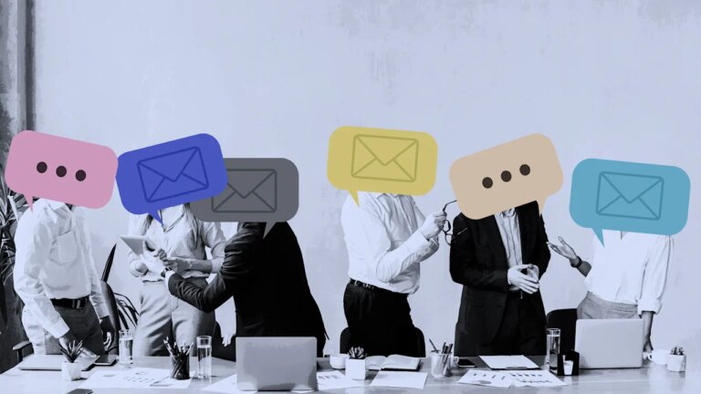 ‘Let’s circle back’: The most overused email jargon, revealed