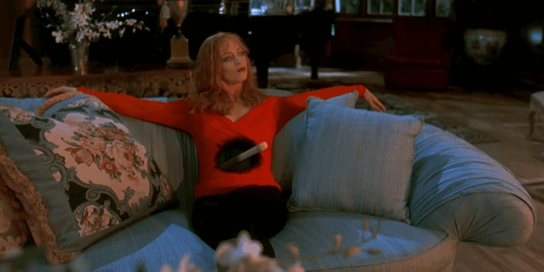 11 Cozy Horror Movies to Curl Up on the Couch with Tonight