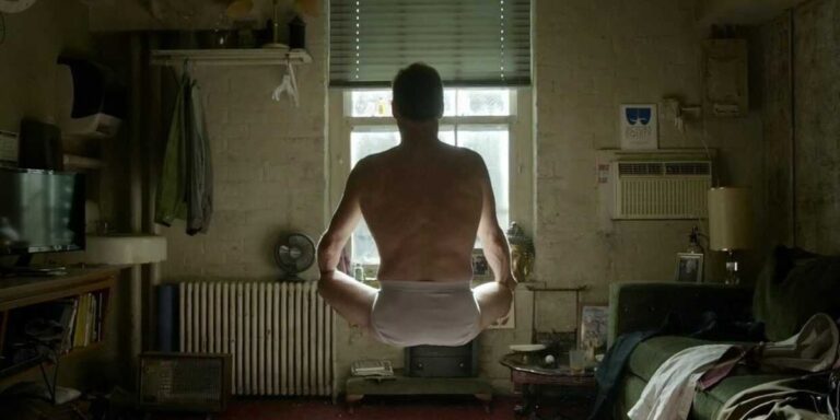 11 Most Meta Movies That Break Reality 11 Most Meta Movies That Break Reality