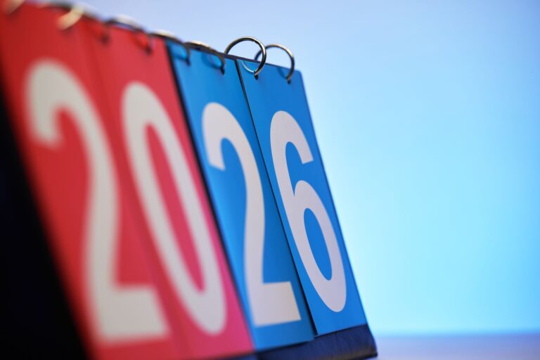 2026 is Almost Here: Is Your Portfolio Ready for These Investing Changes?