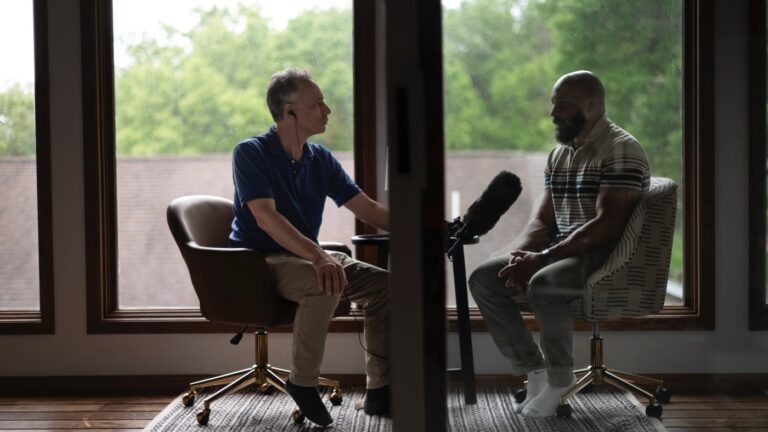 A Combat Veteran’s Journey from Prison to Law School : Up First from NPR : NPR A Combat Veteran’s Journey from Prison to Law School : Up First from NPR : NPR