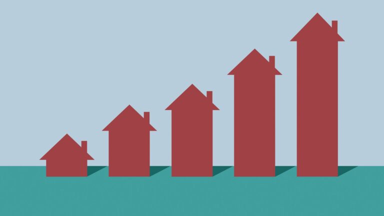 A Compelling Case for Why Property Investing Reigns Supreme