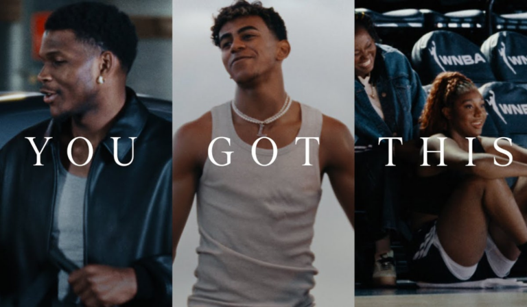 Adidas ups marketing investment 10% as revenues surge Adidas ups marketing investment 10% as revenues surge