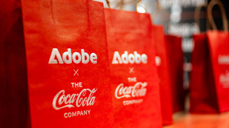 Adobe MAX Day 3: This Is What We Signed Up For by Michelle DeLateur Adobe MAX Day 3: This Is What We Signed Up For 20