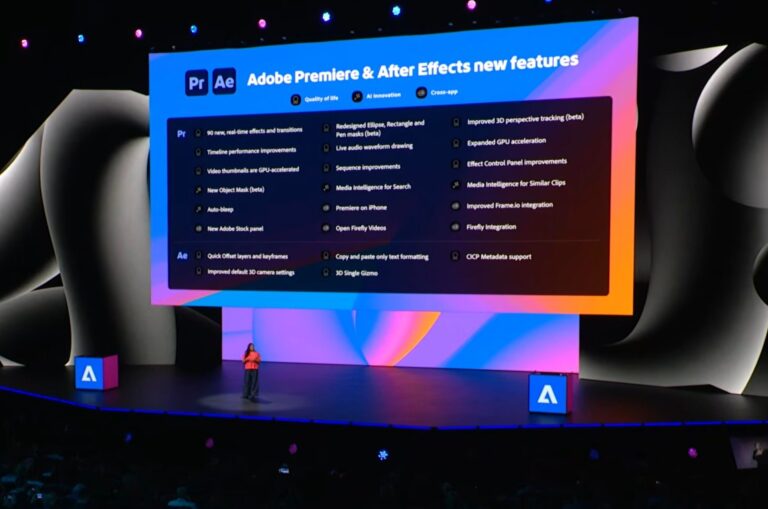 After Effects News October 2025 5