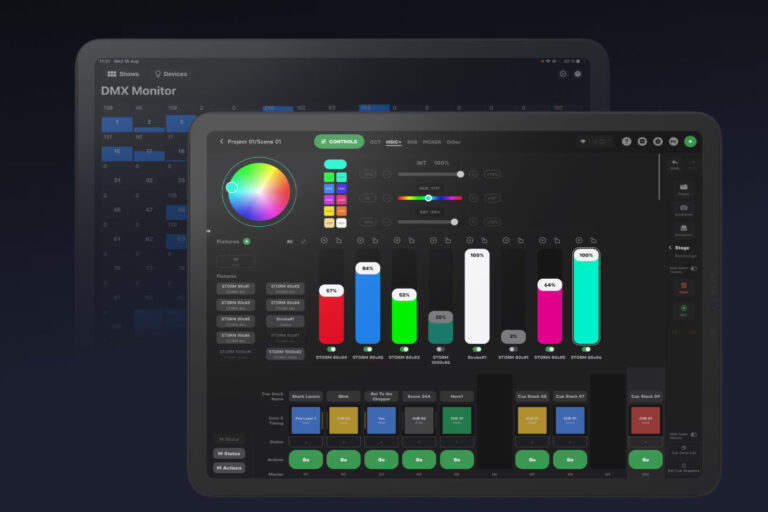Aputure: new Sidus Link Pro 2.1 introduces free plan by Jose Antunes Aputure: new Sidus Link Pro 2.1 introduces free plan