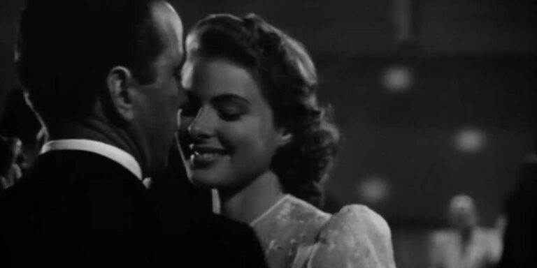 “As Time Goes By”: The Song That Defines Casablanca’s Timeless Love “As Time Goes By”: The Song That Defines Casablanca’s Timeless Love