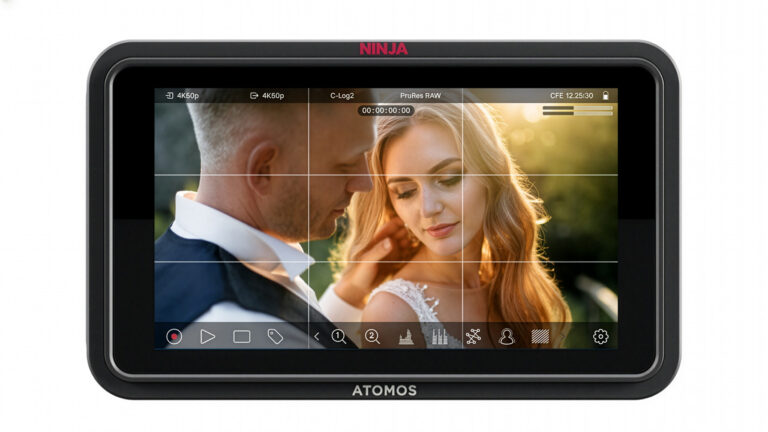 Atomos Ninja TX GO Announced – 6Kp30 RAW Recording, Camera Control, 1500-Nit Display SIRUI Astra Series Announced – World