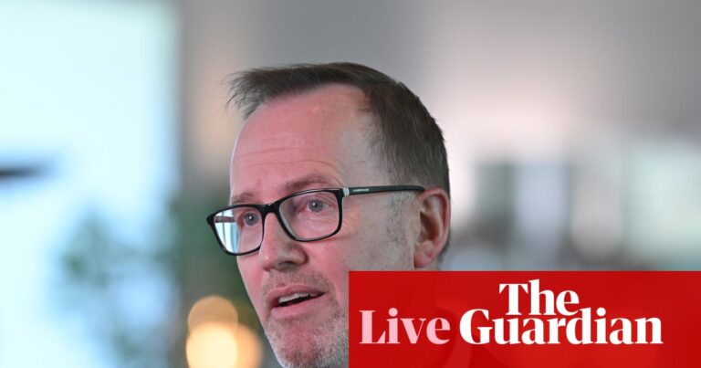 Australia politics live: Greens say secret Nauru deportations ‘not how any democracy should behave’ | Australia news Australia politics live: Greens say secret Nauru deportations ‘not how any democracy should behave’ | Australia news