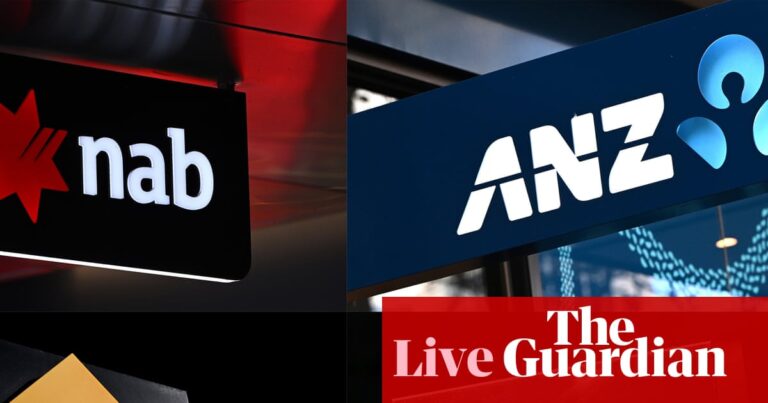 Australia politics live: union warns banks to respect WFH requests; NSW Nationals expected to scrap net zero pledge | Australia news Australia politics live: union warns banks to respect WFH requests; NSW Nationals expected to scrap net zero pledge | Australia news