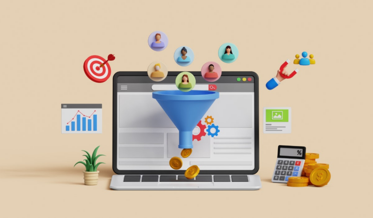 B2B marketers on shifting lead gen from ‘conversion to influence’ Lead gen