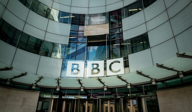 BBC Studios appoints top marketer as interim CEO of brand division BBC