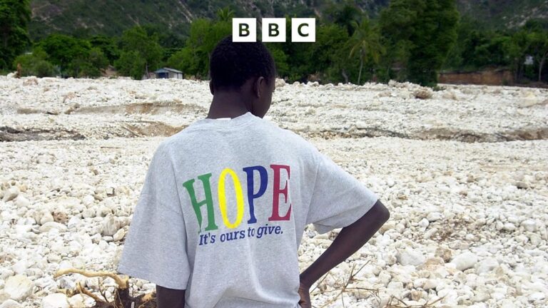 BBC World Service - Global News Podcast, Why there's hope for Haiti