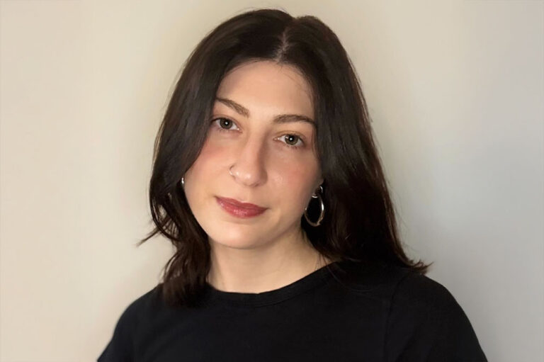 Behind the Title: Modern Post Editor Lauren Friedman