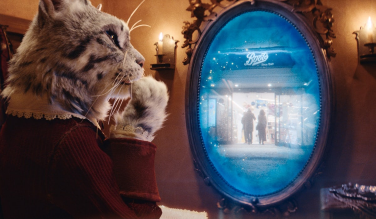 Boots hails ‘most integrated’ Christmas campaign yet Boots hails ‘most integrated’ Christmas campaign yet