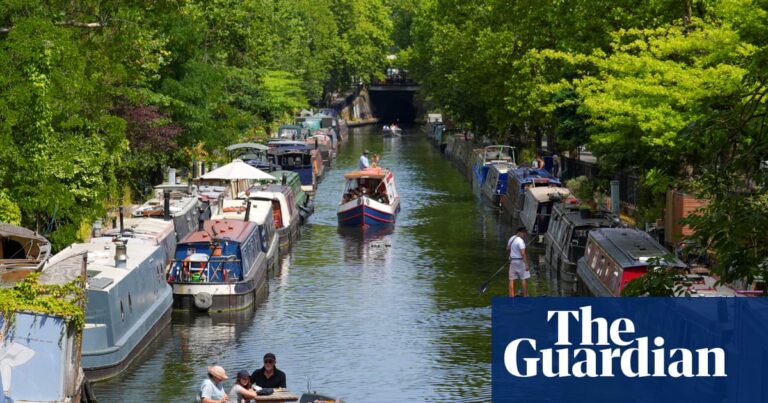 Britain’s canals and rivers face lack of funds amid climate pressures, campaigners warn | Rivers Britain’s canals and rivers face lack of funds amid climate pressures, campaigners warn | Rivers