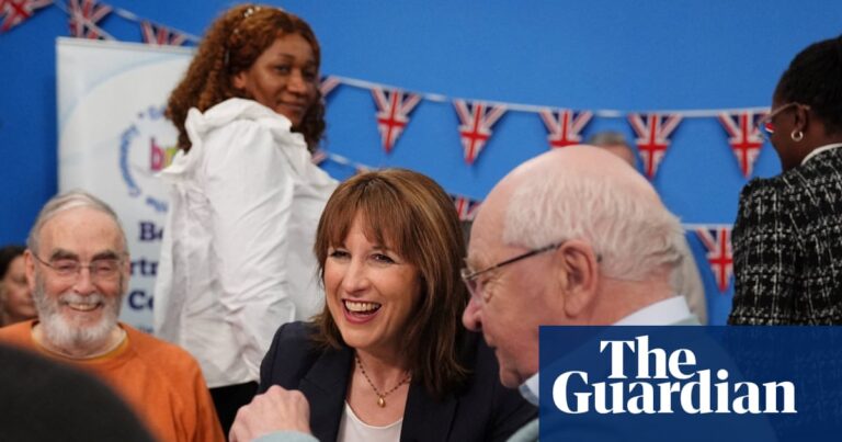 Budget tax rises may be ‘fiscal fiction’ as pain delayed for election year, IFS warns | Budget 2025